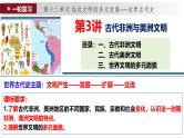 第3讲 古代非洲与美洲文明-2025年高考历史一轮复习通史精要课件（统编版选必融合）