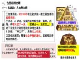 第3讲 古代非洲与美洲文明-2025年高考历史一轮复习通史精要课件（统编版选必融合）