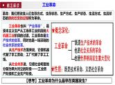 第9讲 影响世界的工业革命-2025年高考历史一轮复习通史精要课件（统编版选必融合）