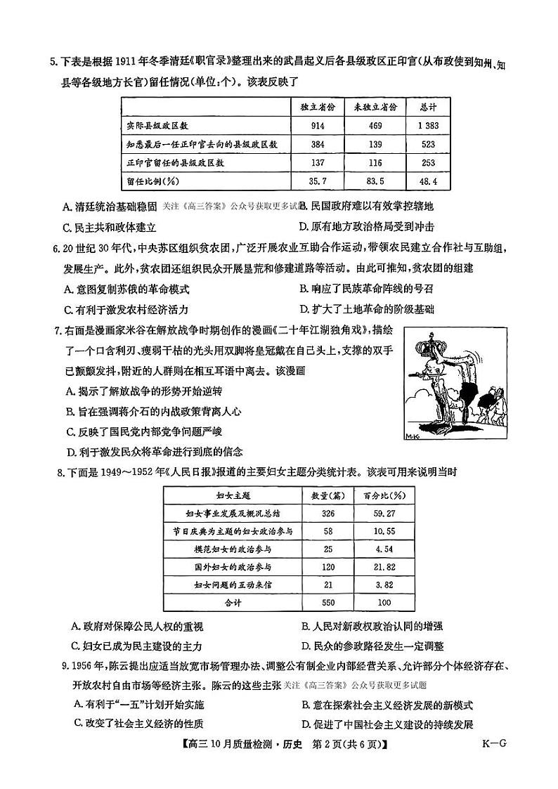 历史第2页