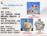 人教統(tǒng)編版2024高中歷史選擇性必修三  文化交流與傳播 第4課  歐洲文化的形成課件