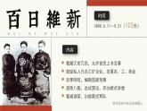 高中歷史人教統(tǒng)編版必修中外歷史綱要上17挽救民族危亡的斗爭(zhēng)精品課件