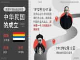 高中历史人教统编版选择性必修1国家制度与社会治理第3课中国近代至当代政治制度的演变精品课件