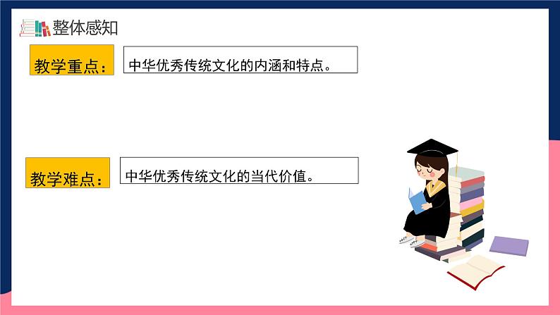 人教统编版高中历史选择性必修1《 中华优秀传统文化的内涵与特点》（教学课件）第6页