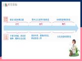 人教统编版高中历史选择性必修三 第四单元 《商路贸易与文化交流》课件+知识清单+单元测试
