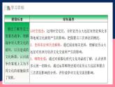 人教統(tǒng)編版高中歷史選擇性必修三 11《古代戰(zhàn)爭(zhēng)與地域文化的演變》課件+教案+分層練習(xí)+導(dǎo)學(xué)案