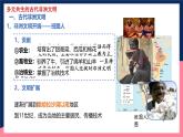 人教統(tǒng)編版高中歷史中外歷史綱要下冊5《古代非洲和美洲》（教學課件）