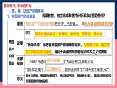 人教统编版高中历史中外历史纲要下册9《资产阶级革命与资本主义制度的确立》(教学课件)