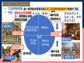人教统编版高中历史中外历史纲要下册10《影响世界的工业革命》(教学课件)