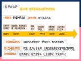 人教统编版高中历史中外历史纲要下册22《世界多极化与经济全球化》（教学课件）
