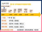 人教统编版高中历史中外历史纲要下册23《和平发展合作共赢的时代潮流》（教学课件）