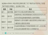 通史版2025届高考历史二轮总复习第一编通史整合板块三多元文明的共生碰撞与交融__世界史专题突破练十一课件