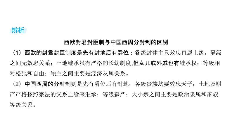 第九单元 中古时期的世界（课件）-2025年高考历史二轮专项复习第7页