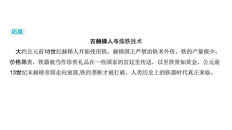 第十六单元 人口迁徙、文化交融与认同（课件）-2025年高考历史二轮专项复习第8页