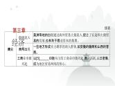 第四单元 明至清中叶的经济与文化（课件）-2025年高考历史二轮专项复习