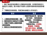 第21讲 人民解放战争-【备战2025】2025届新高考历史一轮复习备考课件（新教材新高考）