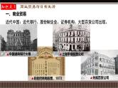 第26讲 商业、城市、交通、医疗与社会生活-【备战2025】2025届新高考历史一轮复习备考课件（新教材新高考）