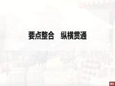 统编版（2019）高中历史选择性必修1《国家制度与社会治理》第1~3单元期末复习课件