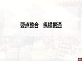 统编版（2019）高中历史选择性必修1《国家制度与社会治理》第1~3单元期末复习课件
