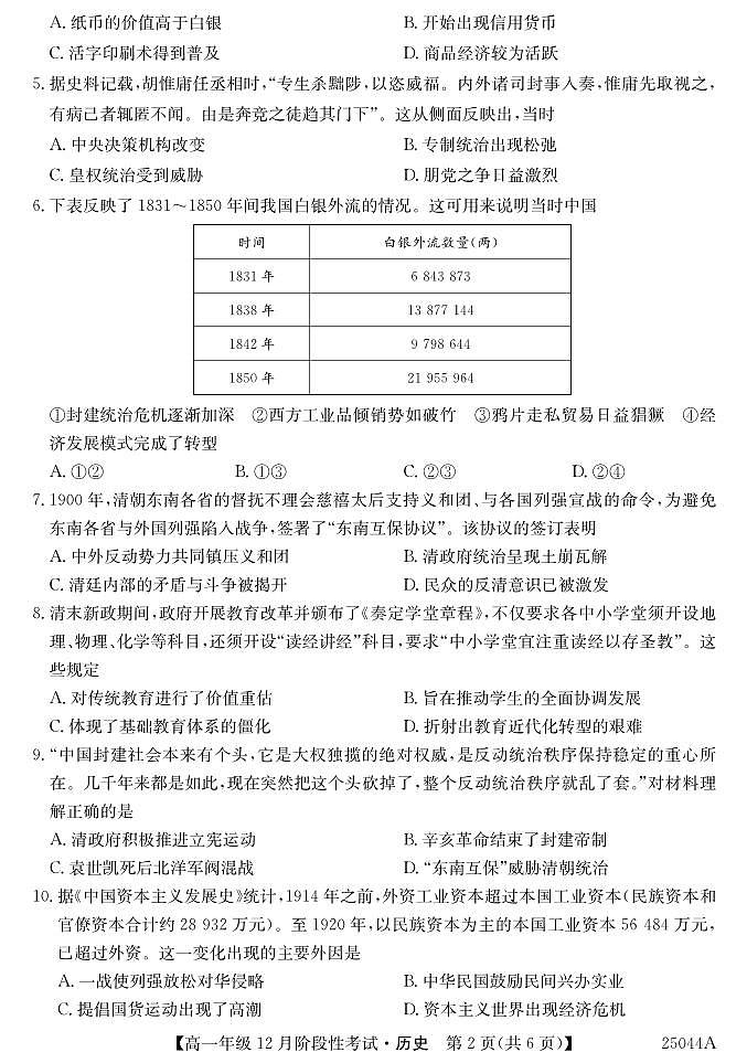 25044A历史第2页