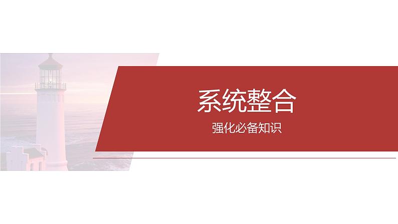 板块三　专题十　近代以来的民族解放运动与社会主义运动--2025年高考历史大二轮复习（课件）第6页