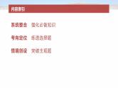 板块一　专题三　中国古代的经济与社会生活--2025年高考历史大二轮复习课件+讲义+专练