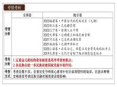 2025届高考历史一轮复习课件：第10讲 辽夏金元的统治（41页）