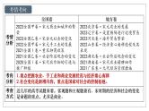 2025届高考历史一轮复习课件：第11讲 辽宋夏金元的经济与社会（48页）
