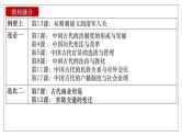 2025届高考历史一轮复习课件：第13讲 从明朝建立到清军入关（47页）