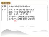 2025届高考历史一轮复习课件：第14课 清朝前中期的鼎盛与危机（34页）