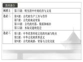 2025届高考历史一轮复习课件：第15讲 明至清中叶的经济与文化（56页）