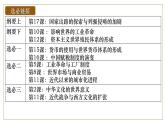 2025届高考历史一轮复习课件：第17讲 国家出路的探索与列强侵略的加剧（57页）