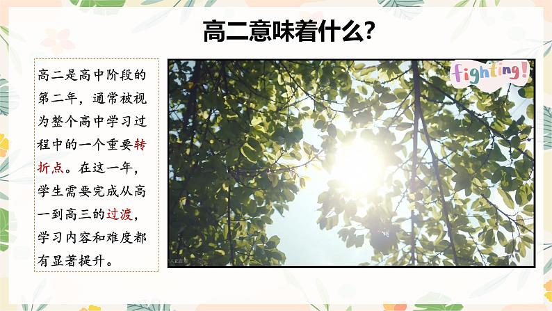 【开学第一课】2025年春季高中历史高二下学期开学第一课课件第5页