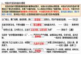 新高考历史一轮复习课件 官员的选拔与管理