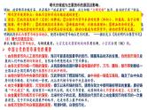 新高考历史一轮复习课件 货币与赋税制度、基层治理与社会保障