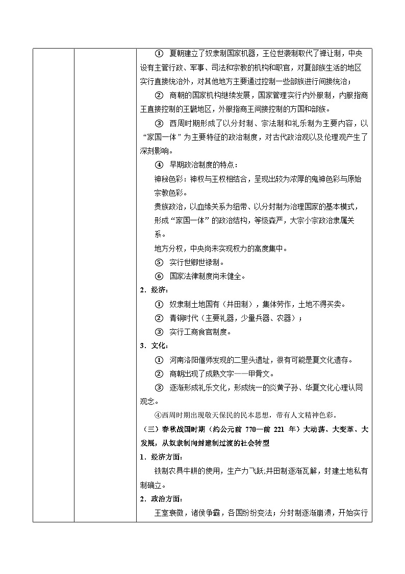 专题10  书名、目录类（答题模版）-2025年高考历史答题技巧与模板构建（新高考通用）（解析版）第3页