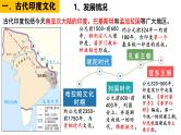 第5课 南亚、东亚与美洲的文化----2024-2025学年度部编版选择性必修3课件