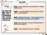 第8课 现代社会的移民和多元文化（同步课件）-2024-2025学年高二历史（人教版选择性必修3：文化交流与传播）