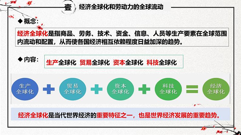 第8课 现代社会的移民和多元文化（同步课件）-2024-2025学年高二历史（人教版选择性必修3：文化交流与传播）第5页