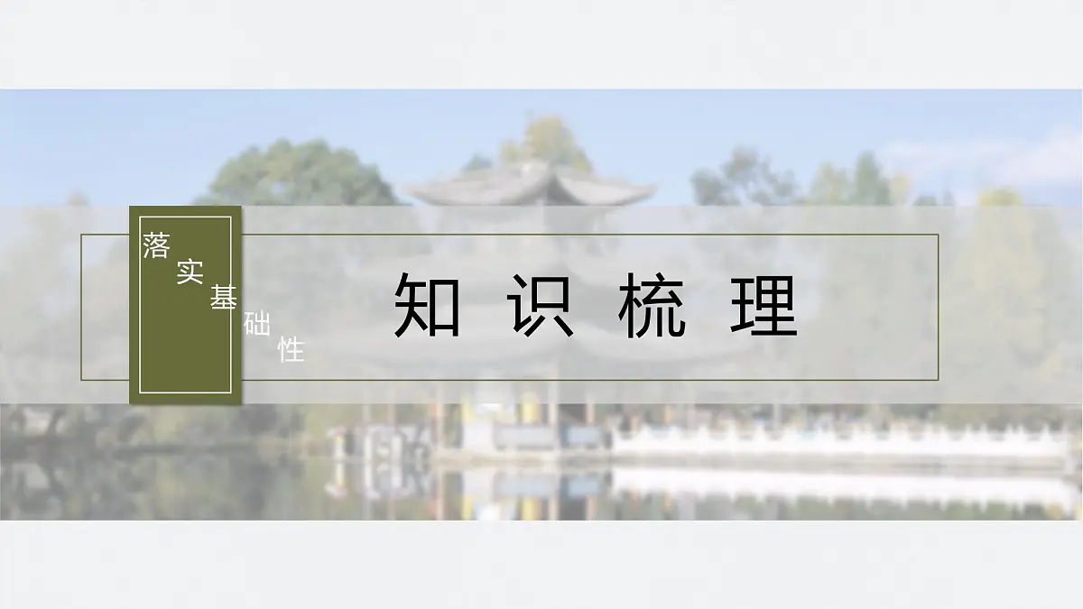 第六单元　第19课　北洋军阀统治时期的政治、经济与文化第6页