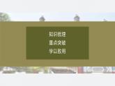 第七单元　第二十一课　南京国民政府的统治和中国共产党开辟革命新道路-2024-2025高一历史（部编版）必修上课件（含讲义）