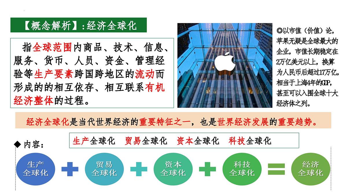 第8课 现代社会的移民和多元文化 课件--2024-2025学年高二下学期历史统编版（2019）选择性必修3文化交流与传播第3页