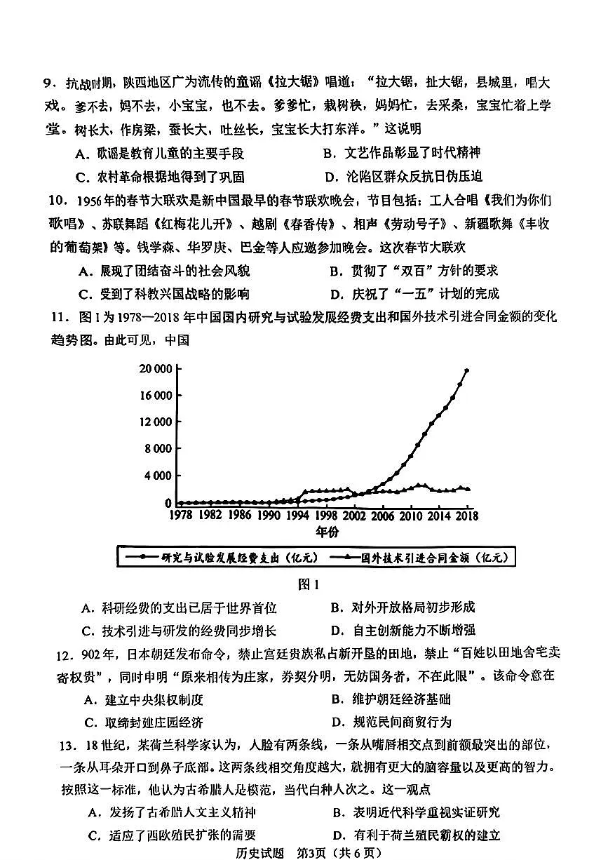 历史第3页