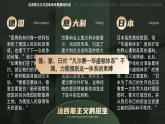 部編版2025高中歷史必修中外歷史綱要下第17課 第二次世界大戰(zhàn)與戰(zhàn)后國際秩序的形成 課件