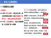 統(tǒng)編版 高中歷史中外歷史綱要（下）第四單元第九課 資產(chǎn)階級(jí)革命與資本主義制度的確立（課件+知識(shí)清單）