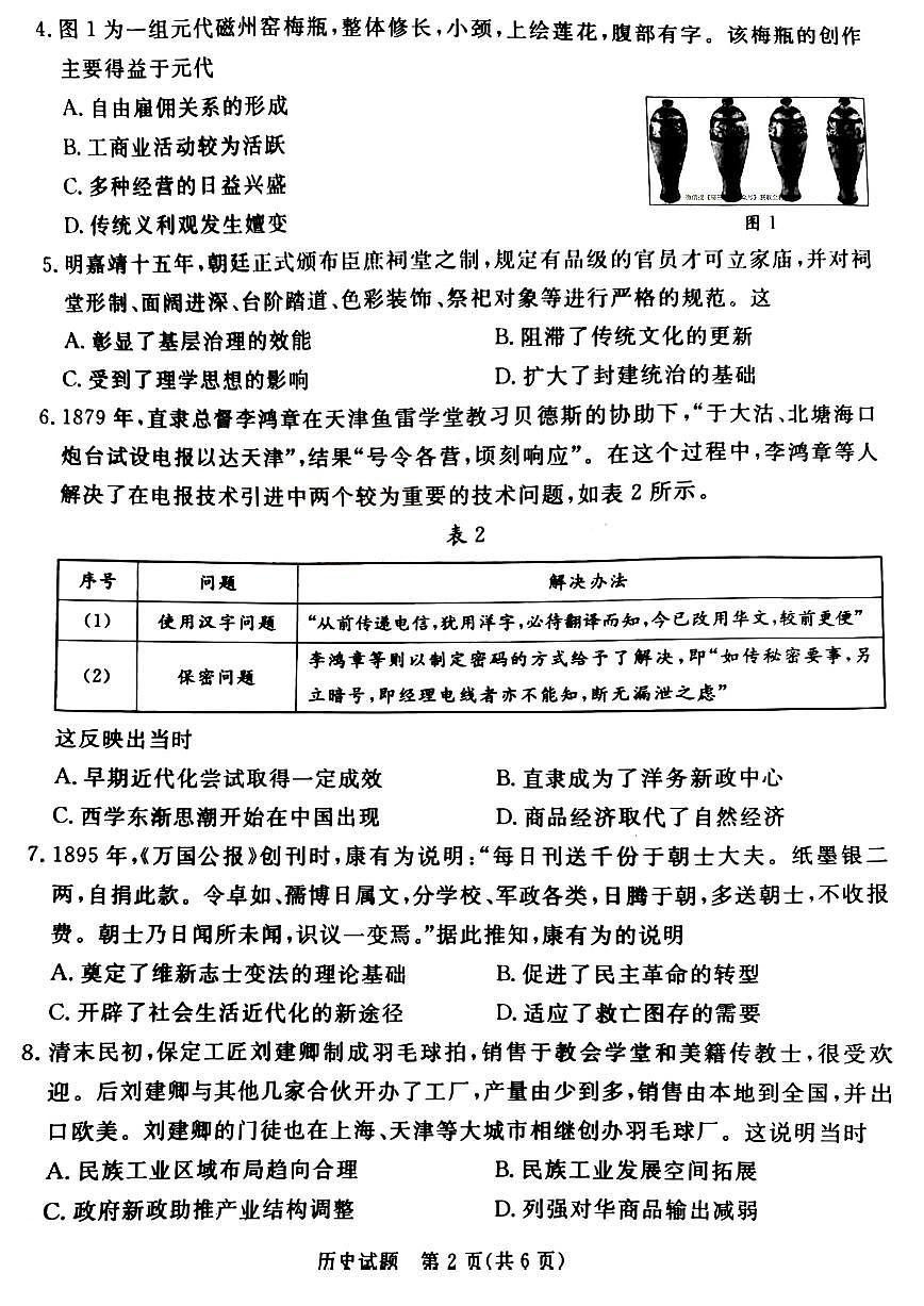 历史第2页