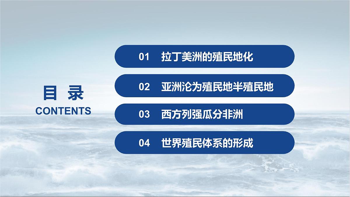 第12课   资本主义世界殖民体系的形成-2024-2025学年度高中历史教学课件（部编版中外历史纲要下册）第5页