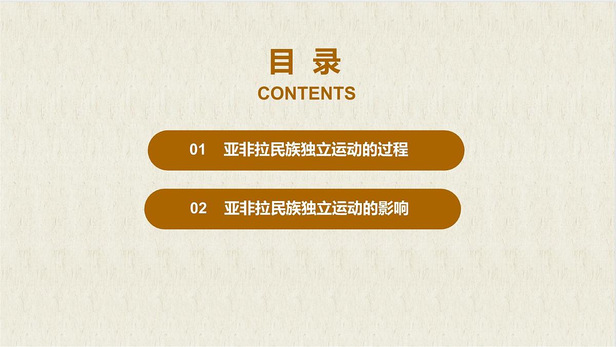 第13课   亚非拉民族独立运动-2024-2025学年度高中历史教学课件（部编版中外历史纲要下册）第5页