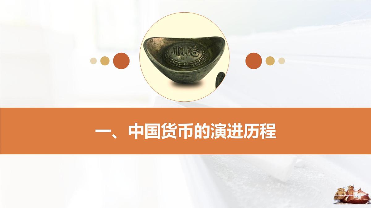 第15课 货币的使用与世界货币体系的形成-2024-2025学年度高中历史教学课件（部编版选择性必修1）第7页