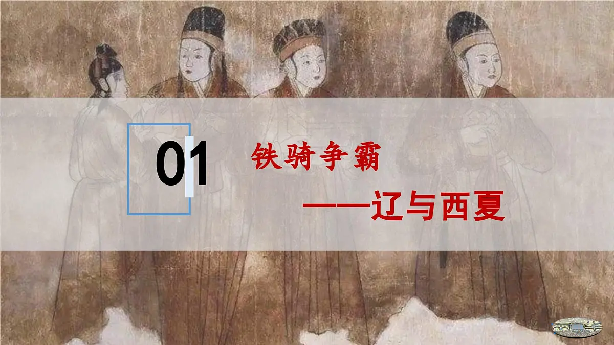 第10课 辽夏金元的统治-2024-2025学年度高中历史教学课件（部编版中外历史纲要上册）第6页